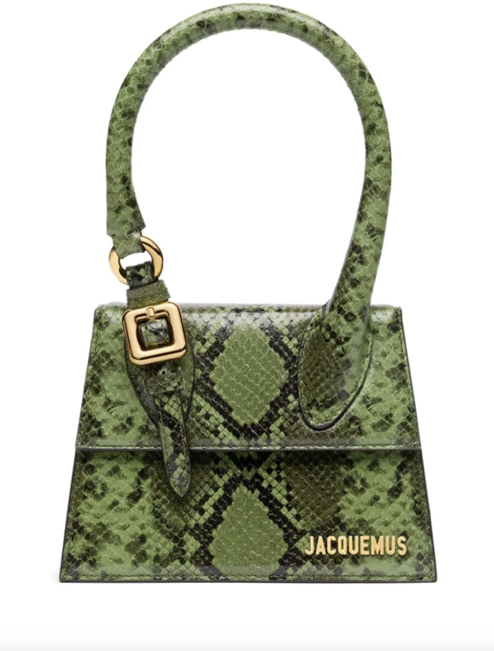 Jacquemus, Le Chiquito Mini
