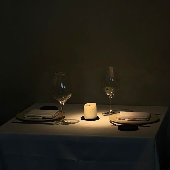 El Enemigo Parrilla, restaurante Zurbano
