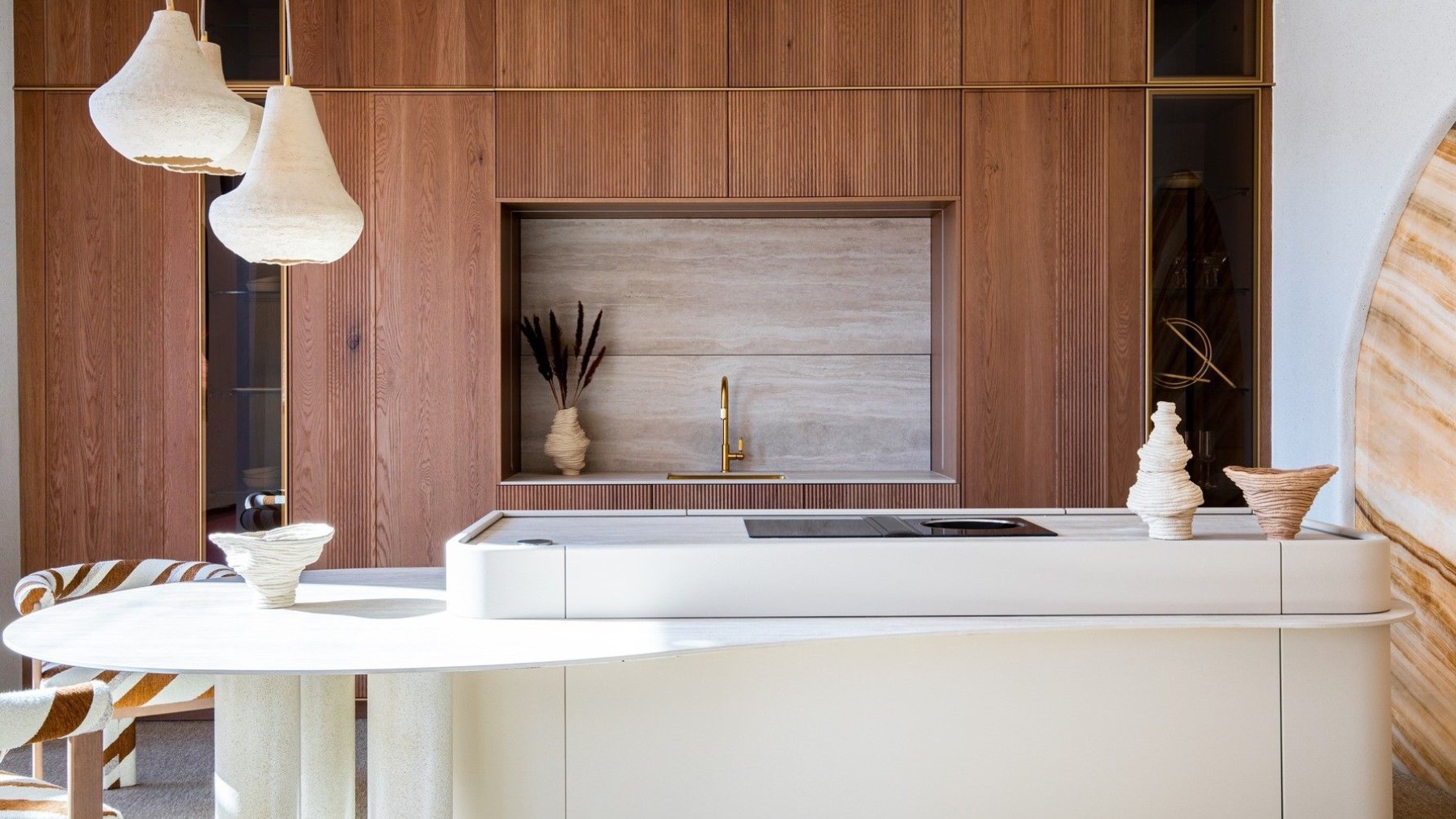 Decoraci&oacute;n cocinas