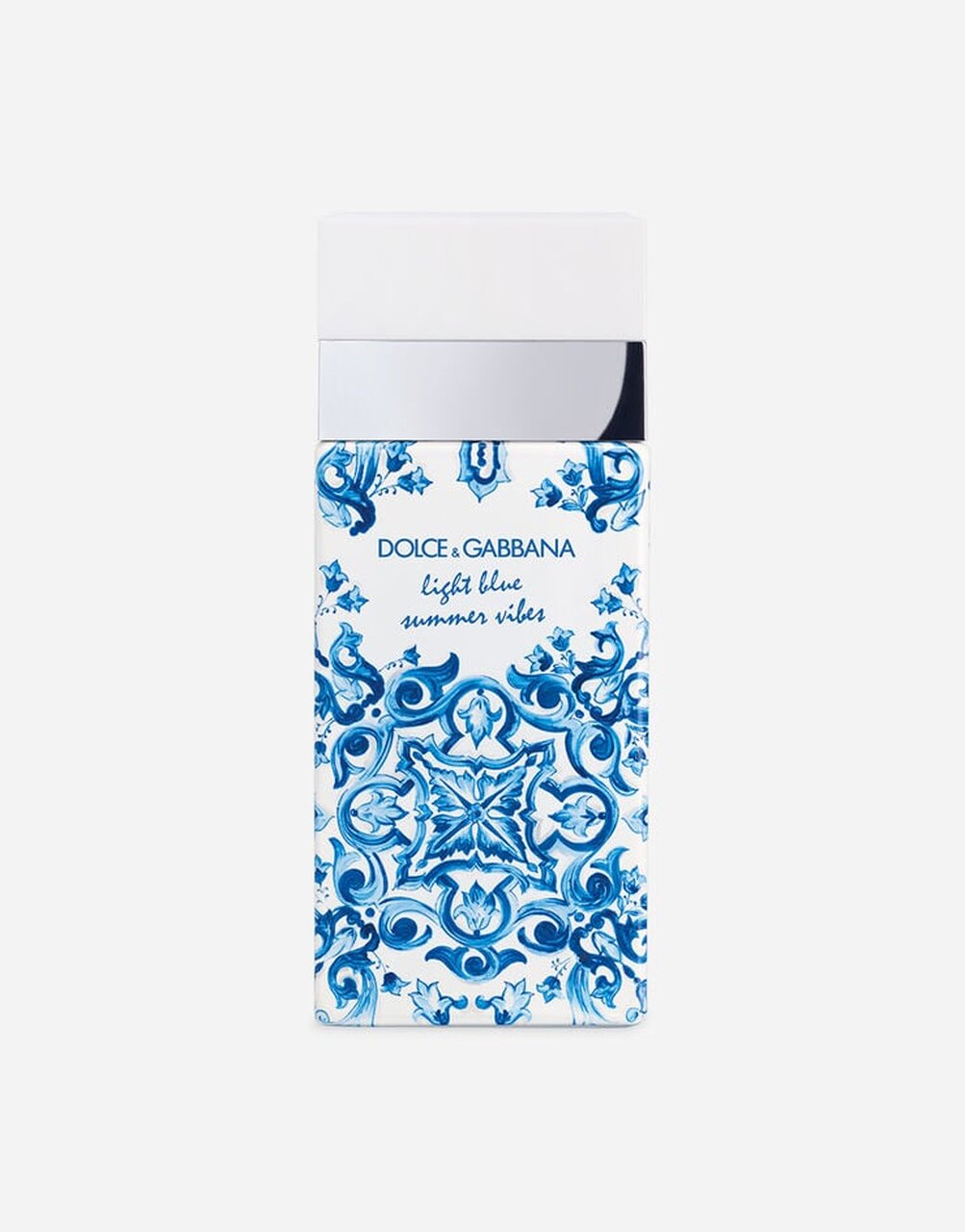 Light Blue Summer Vibe, Dolce & Gabbana