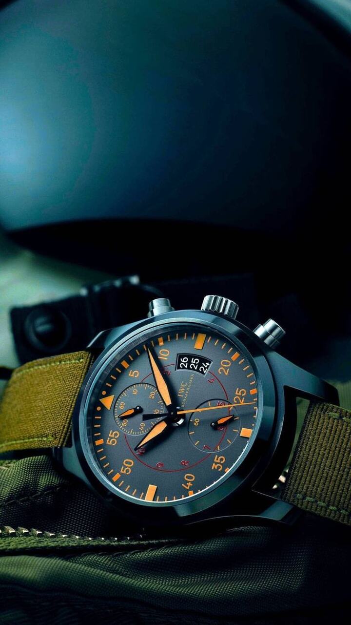 coleccionar relojes clásicos