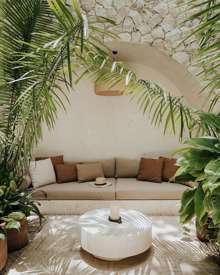Altar Tulum, México