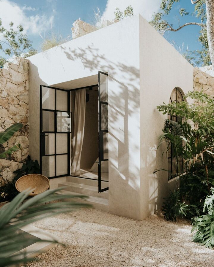 Altar Tulum, México