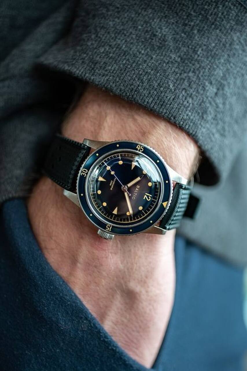 relojes coleccionar