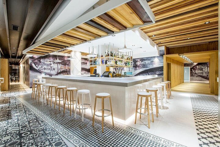 Restaurante El Campero, Cádiz