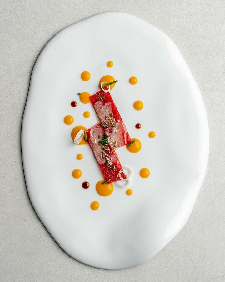 Restaurante El Campero, Cádiz