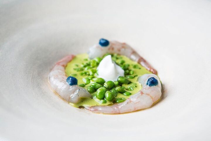 Aponiente, Cádiz