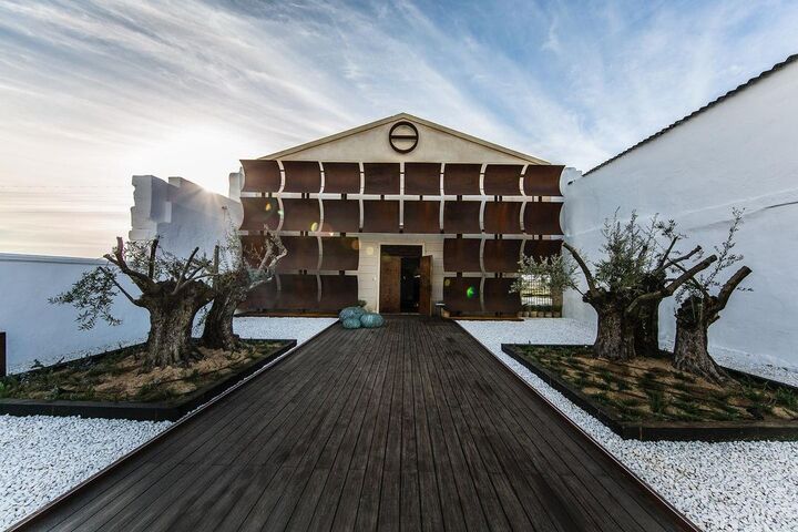 Aponiente, Cádiz