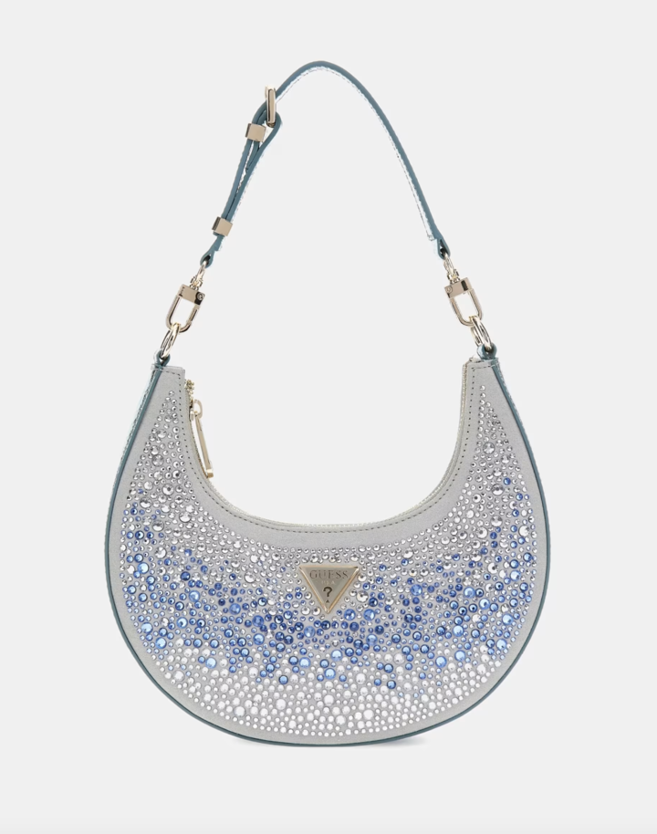 Guess, bolso de fiesta