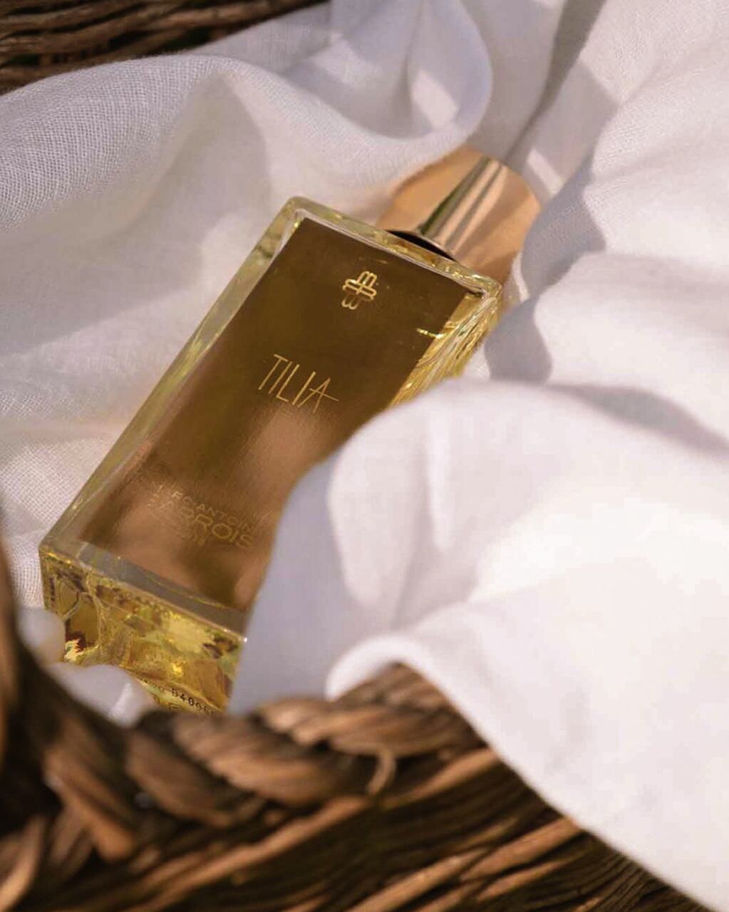 perfume