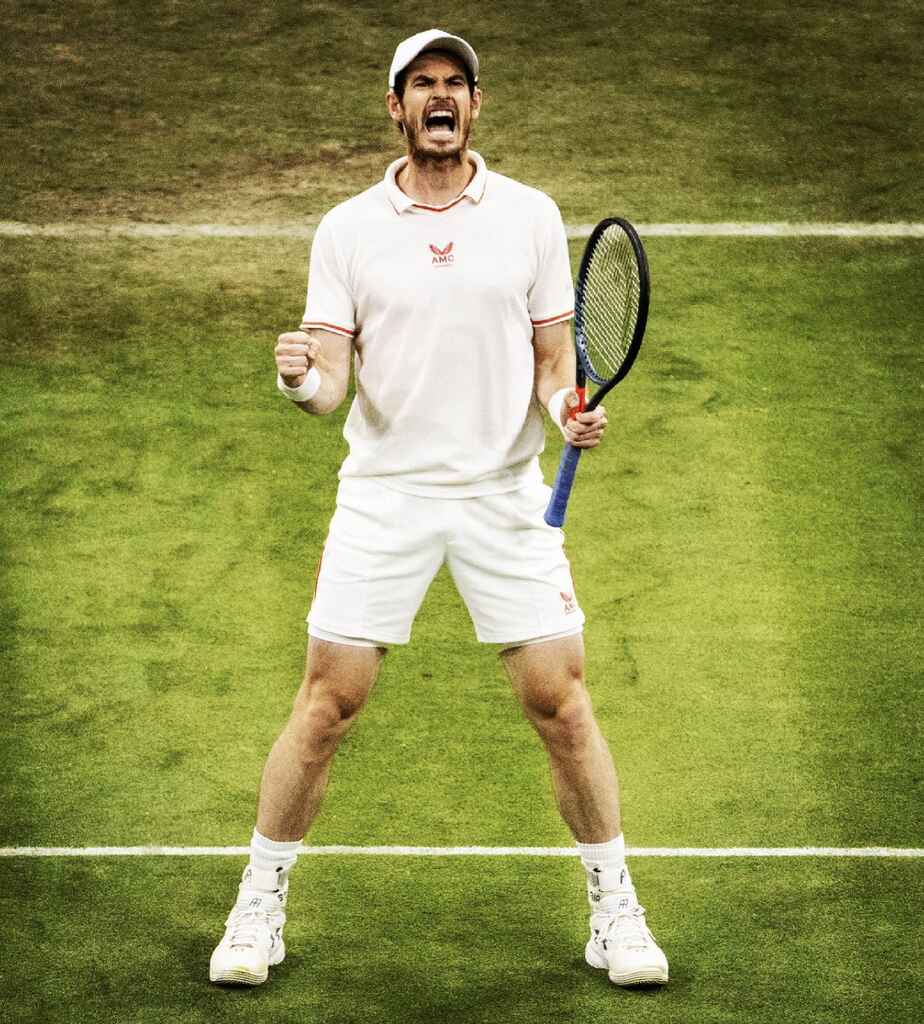 Andy Murray