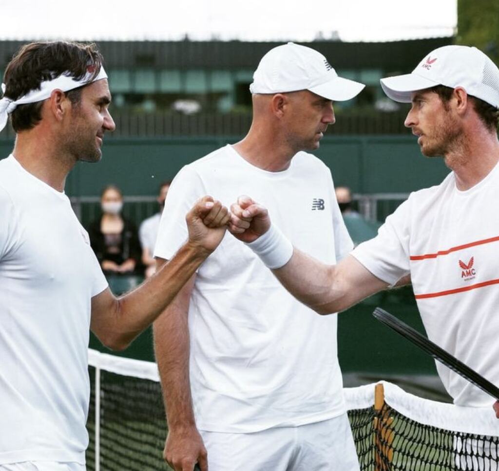 Andy Murray