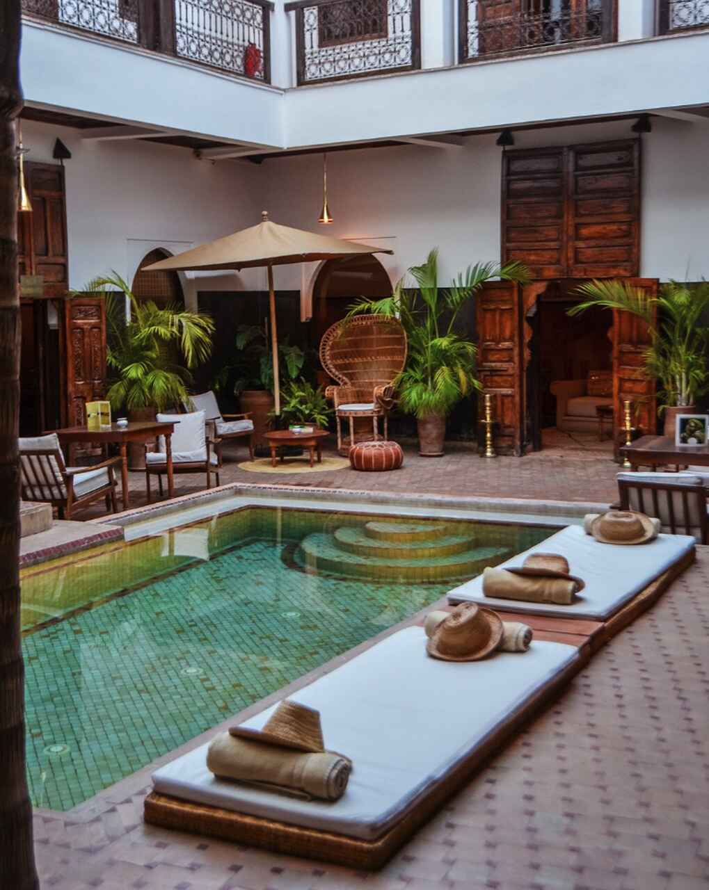riad