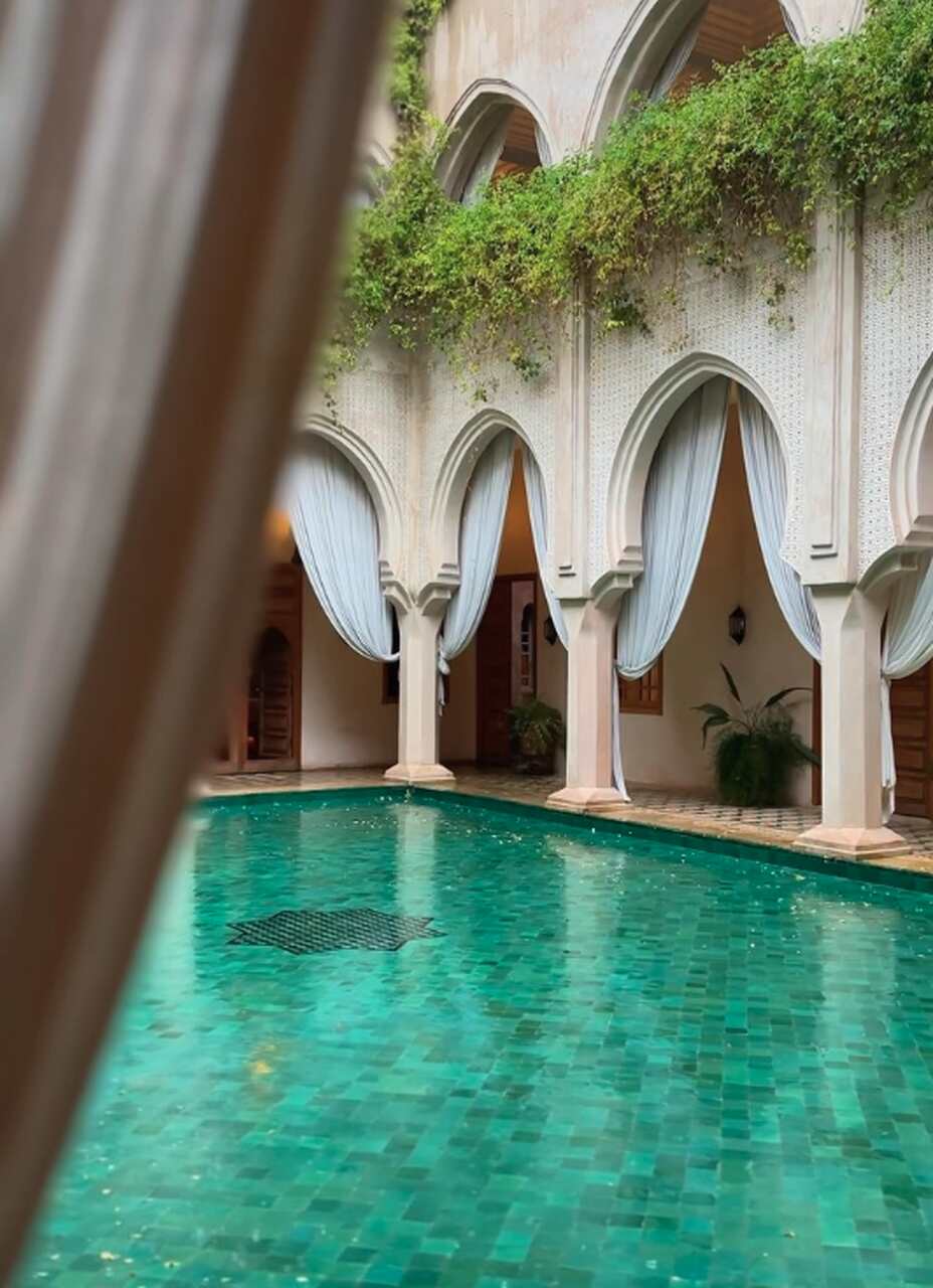 riad marrakech