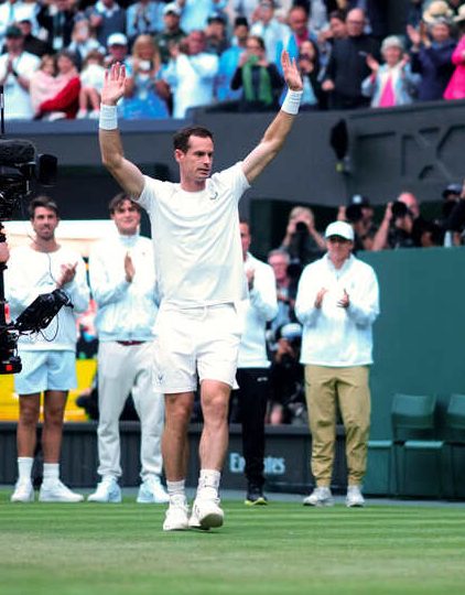 Andy Murray