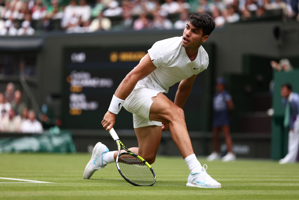 Wimbledon