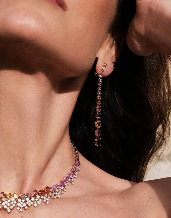 Rabat, joyas, tendencia joyas