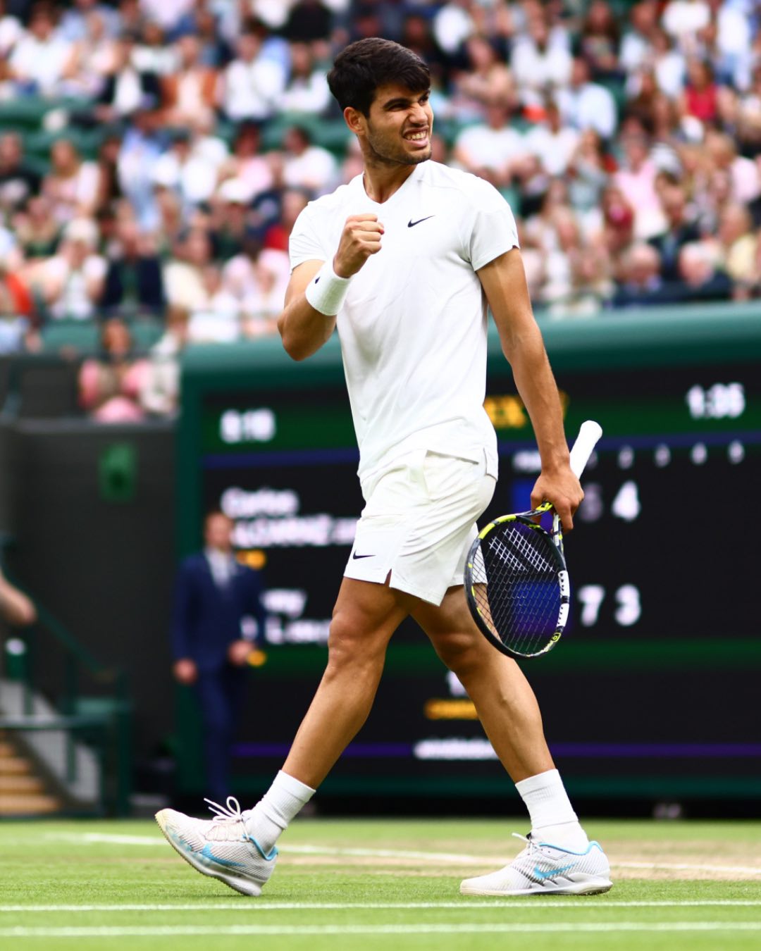 Wimbledon