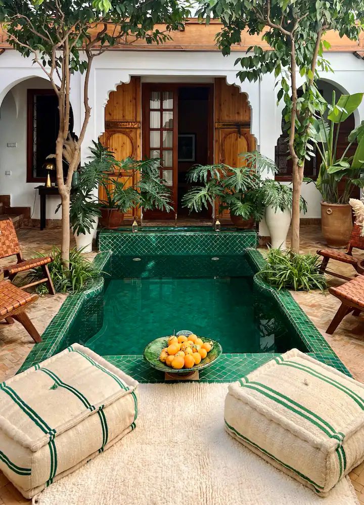 riads marrakesh