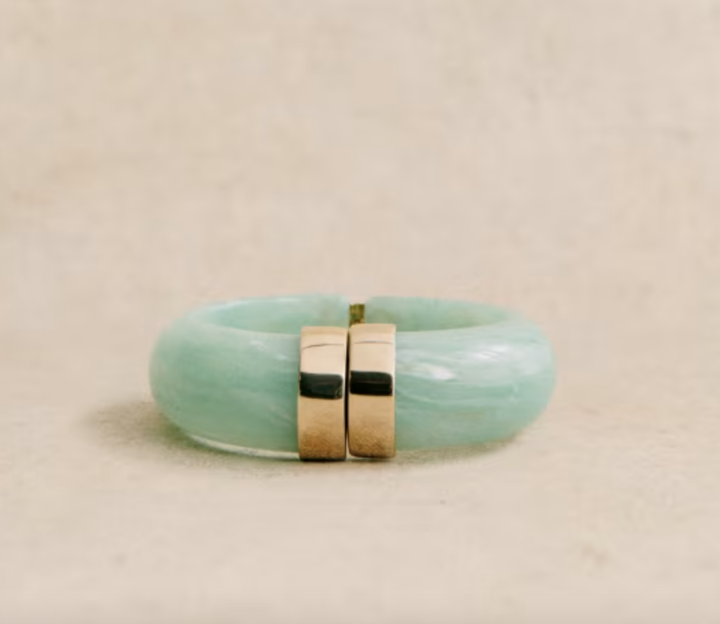 S&egrave;zane, pulseras verano