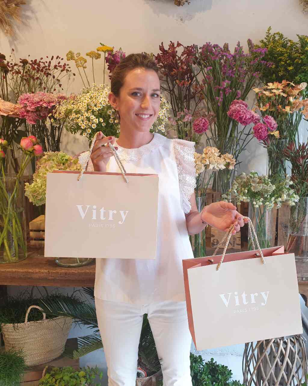vitry cosmetica