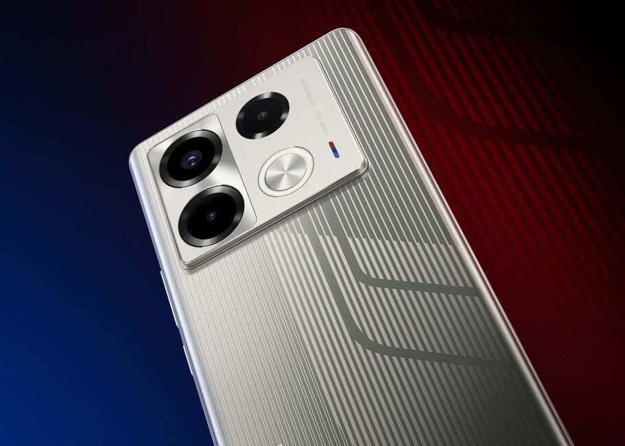 Smartphone BMW