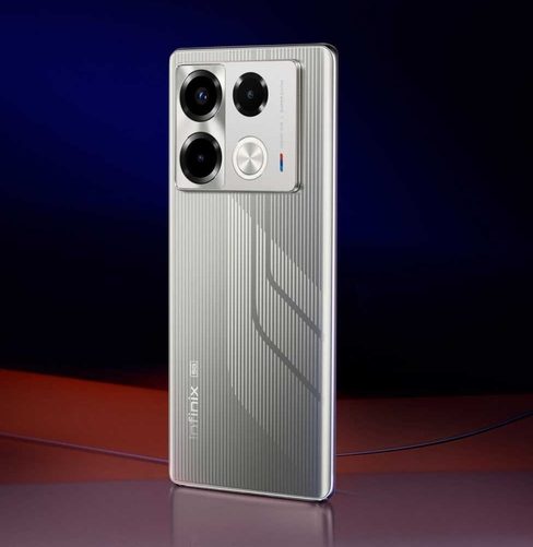 Smartphone BMW