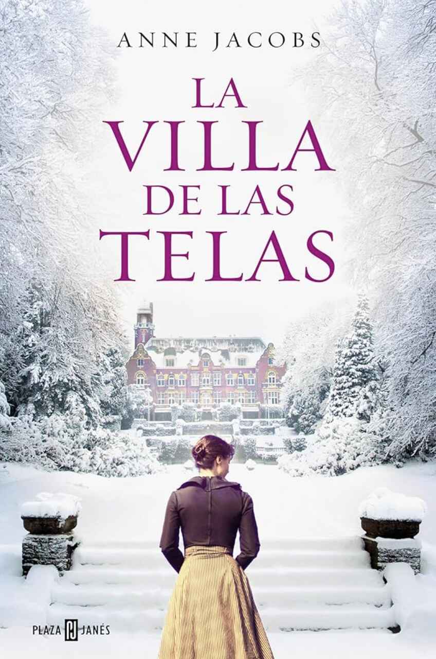novelas