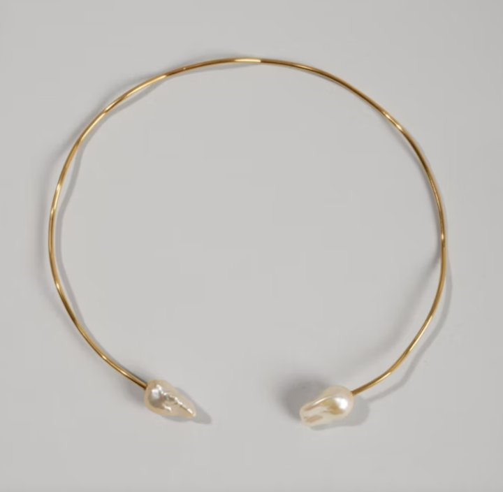 Collar torque, Malababa