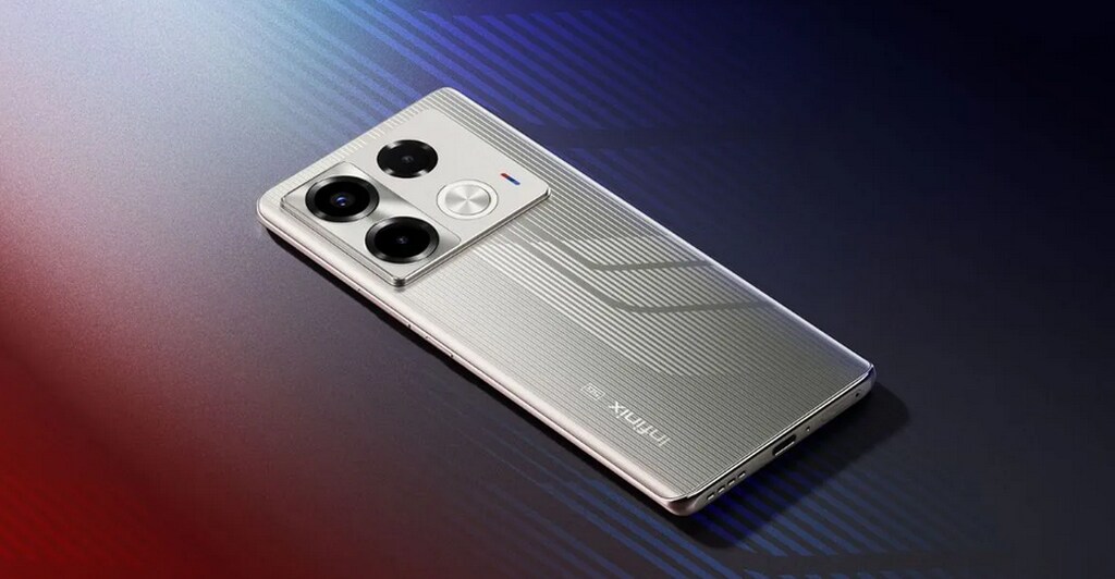 Smartphone BMW