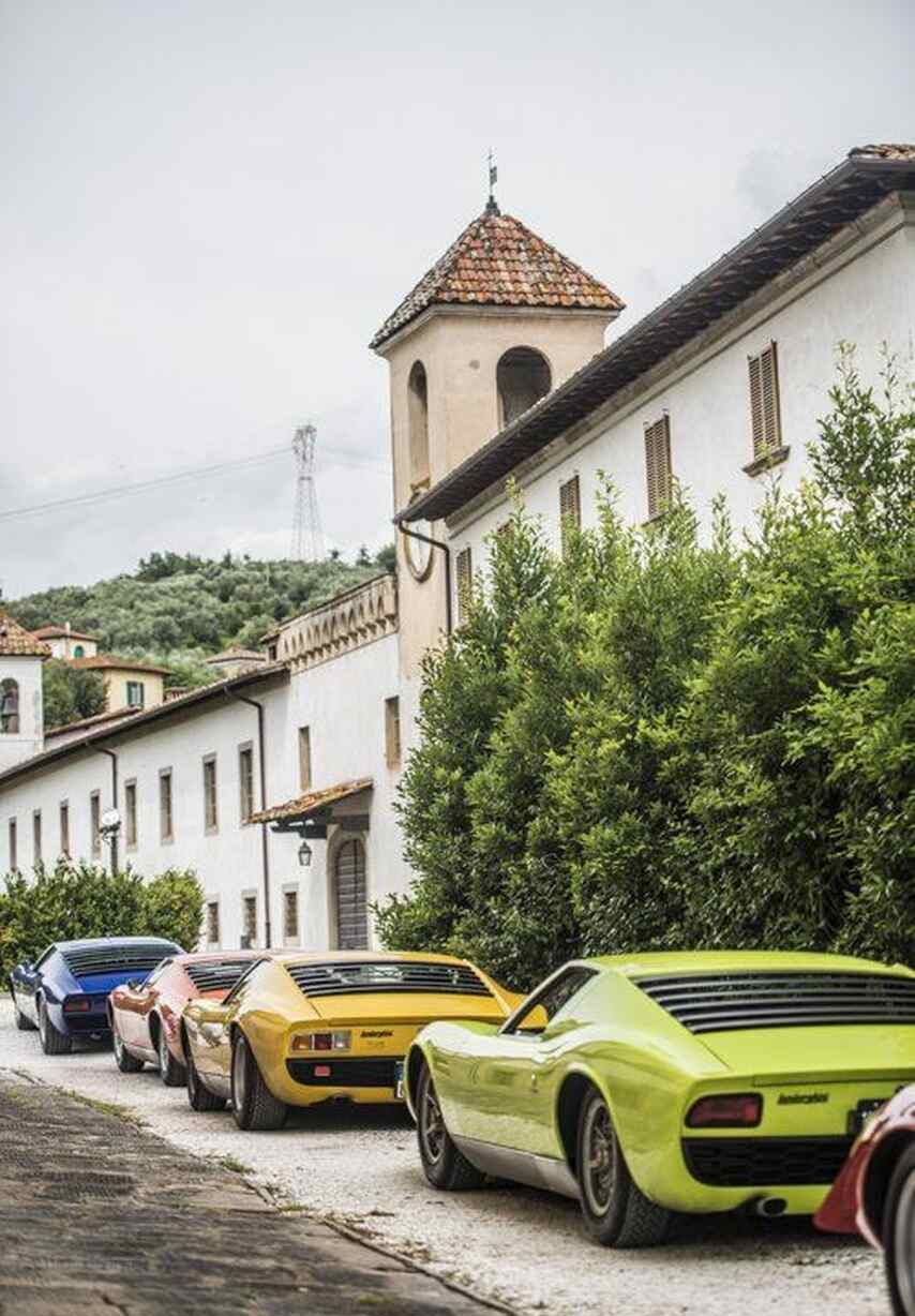 miura precio