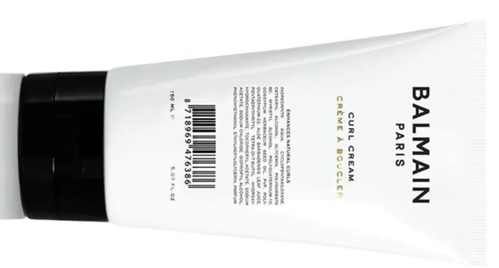 Activador de rizos