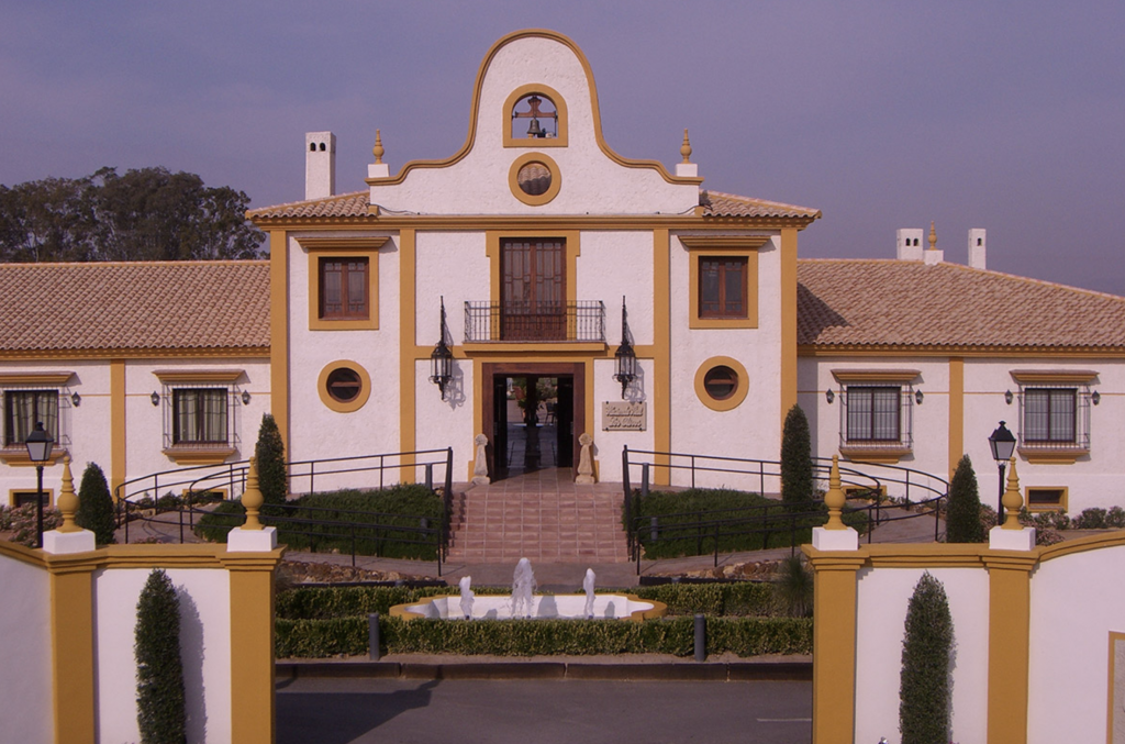 (Foto: Hotel Hacienda Los Olivos)