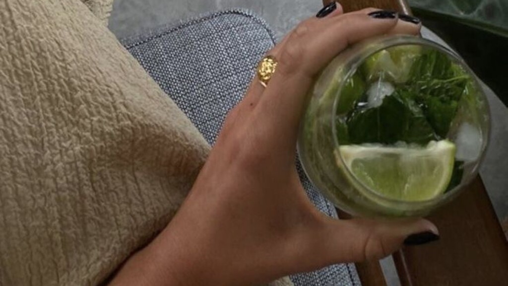 Infusi&oacute;n adelgazar