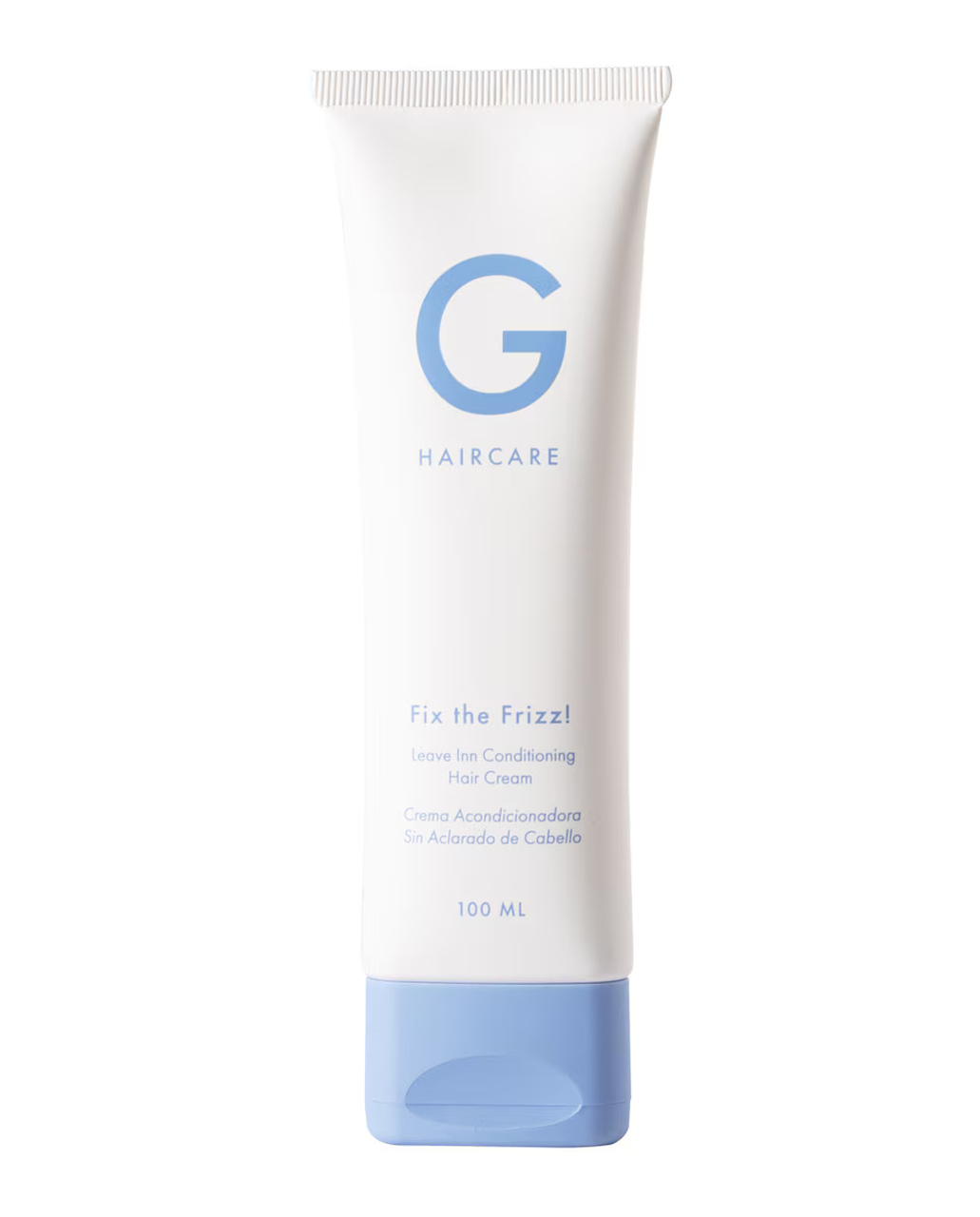 Crema acondicionadora, Fix the Frizz, Glowfilter