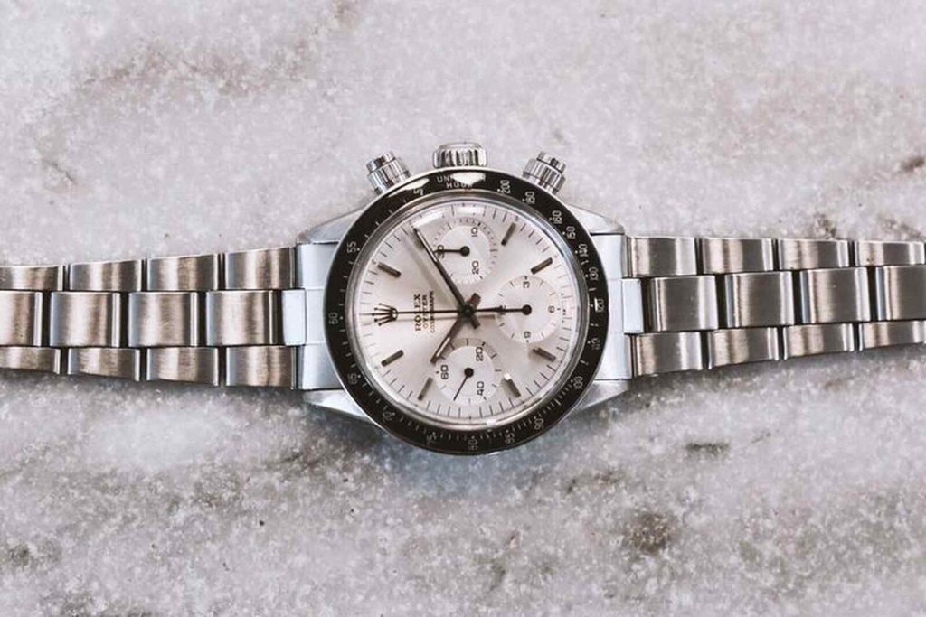Daytona Albino y uno de los más caros del mundo