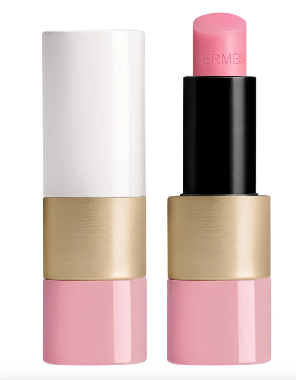  Rose de Herm&egrave;s, labial