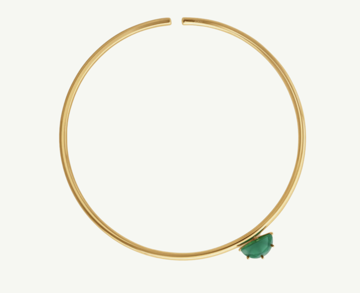 Collar torque, Suot Studio