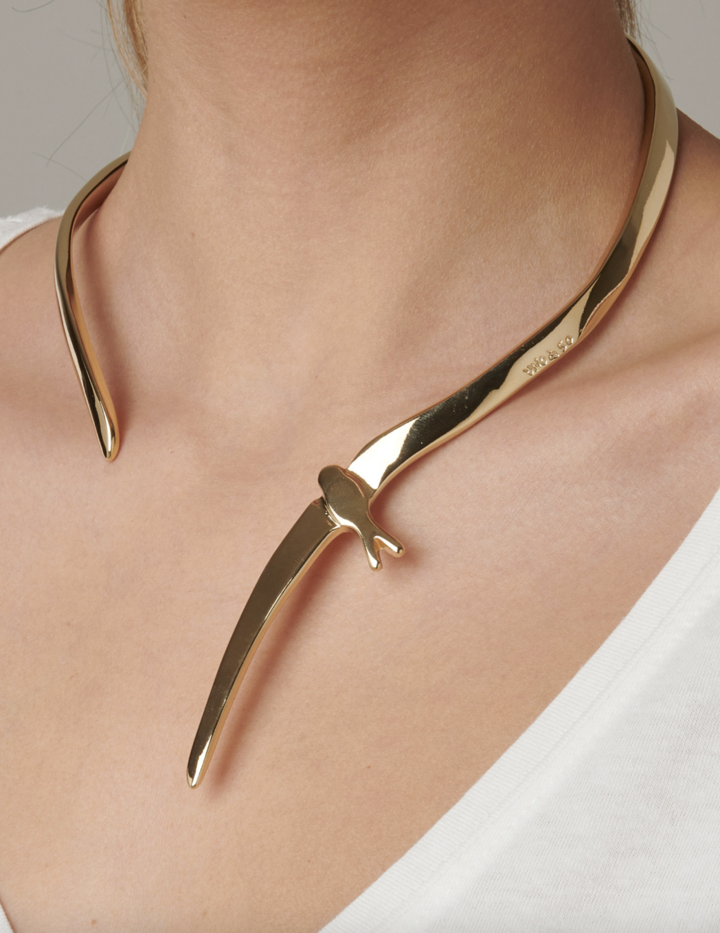 Collar torque, Uno de 50