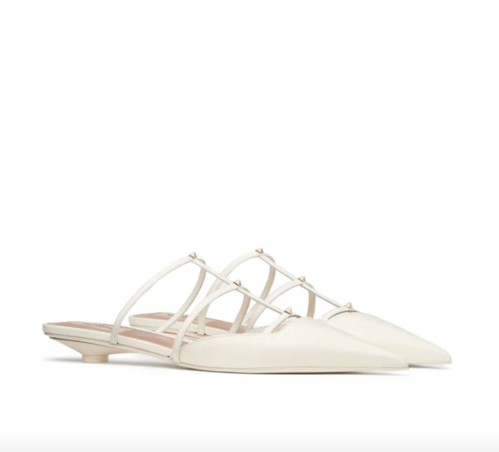 Mules, Valentino