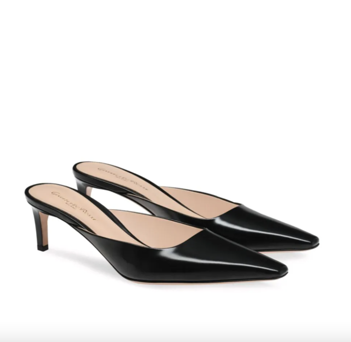 Mules, Gianvito Rossi