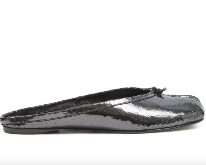 Mules, Maison Margiela