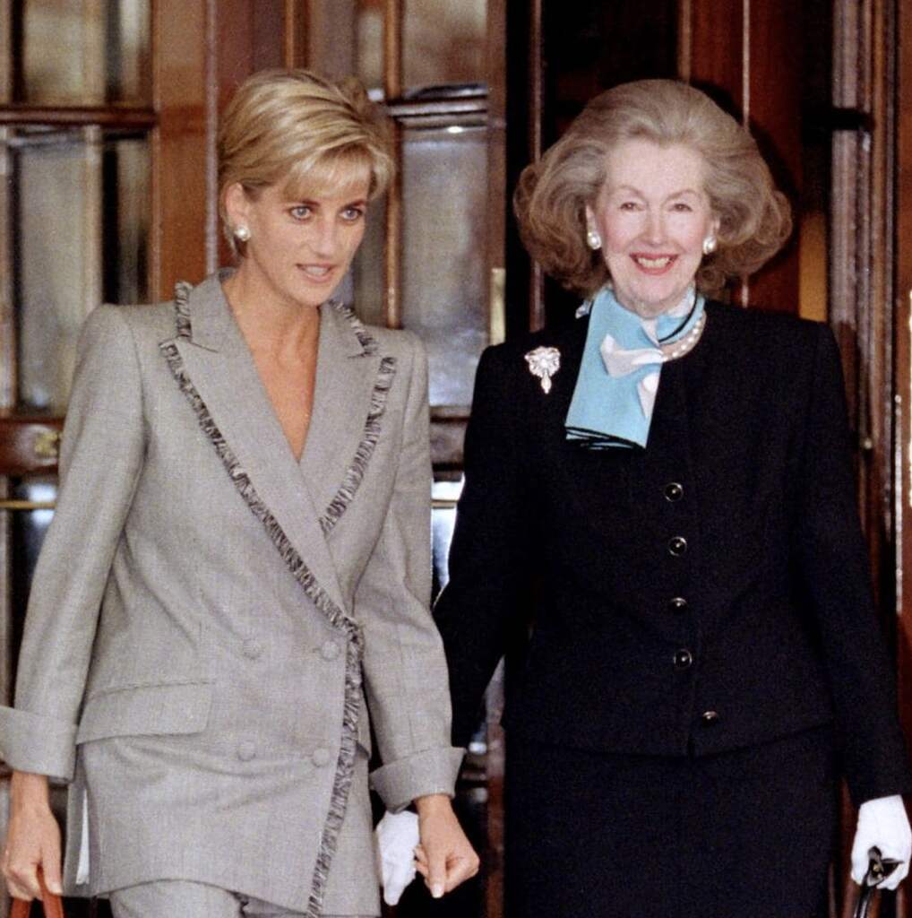 Lady Di
