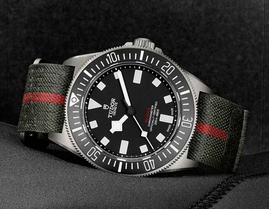 Reloj de hombre