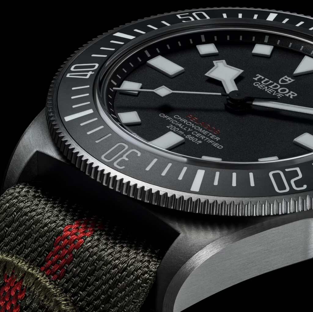 Reloj de hombre