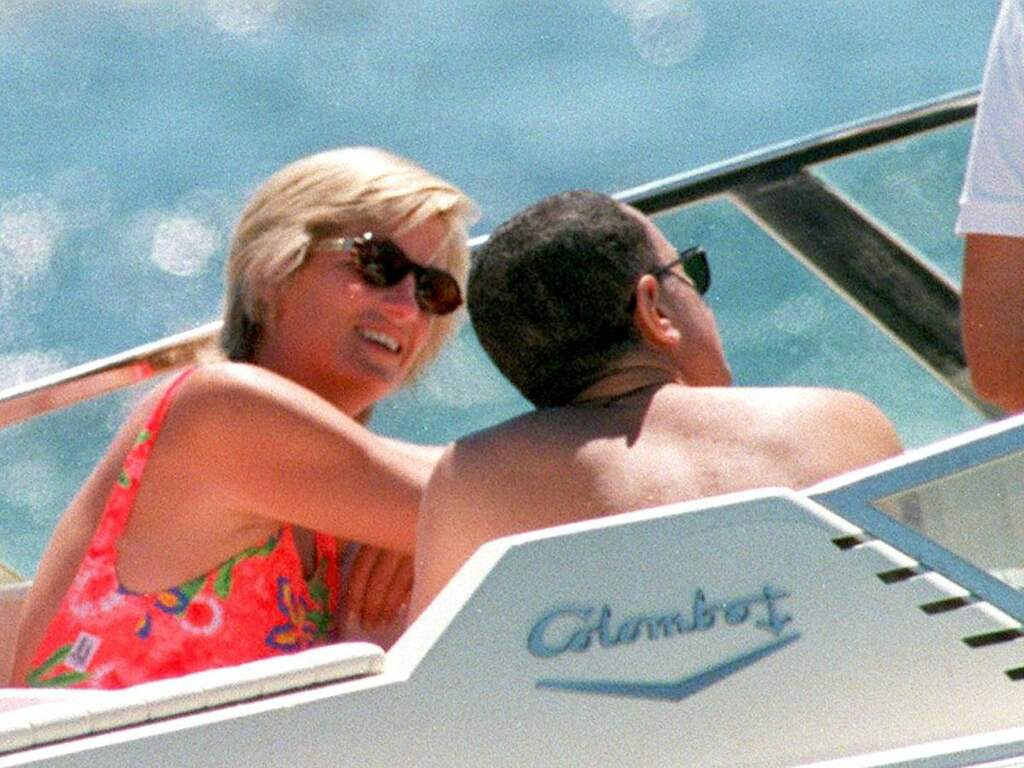 Lady Di