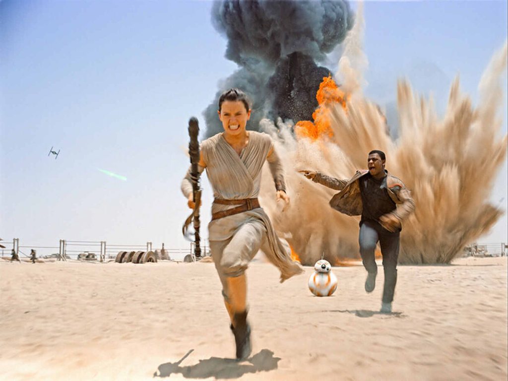 Pel&iacute;culas m&aacute;s rentables del mundo
