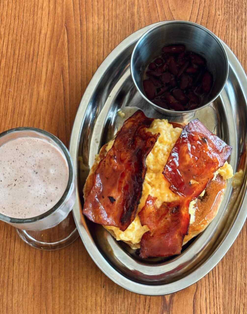 brunch 