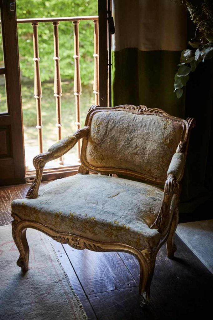 Detalles en hoteles de lujo en Cantabria