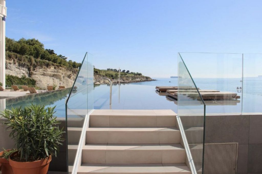 Hoteles de lujo en Cantabria